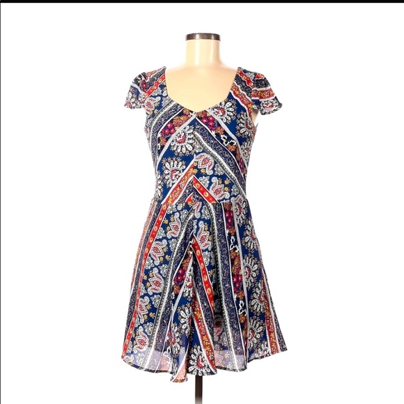 Love Sadie Dresses & Skirts - Love Sadie Boho Dress